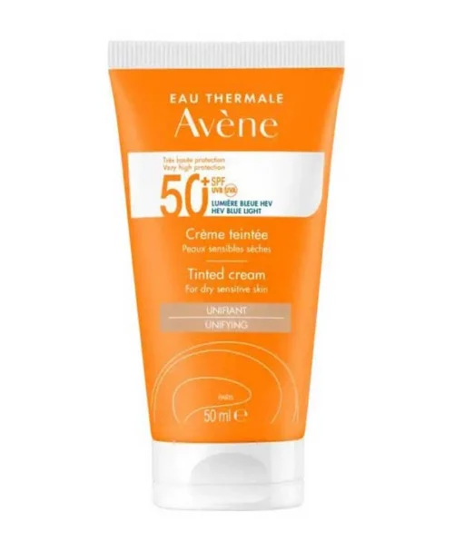 ضد آفتاب پوست خشک و حساس اون SPF50+