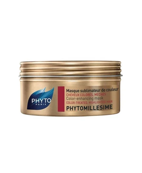 ماسک فیتومیلسیم PHYTO تقویت کننده موهای رنگ شده